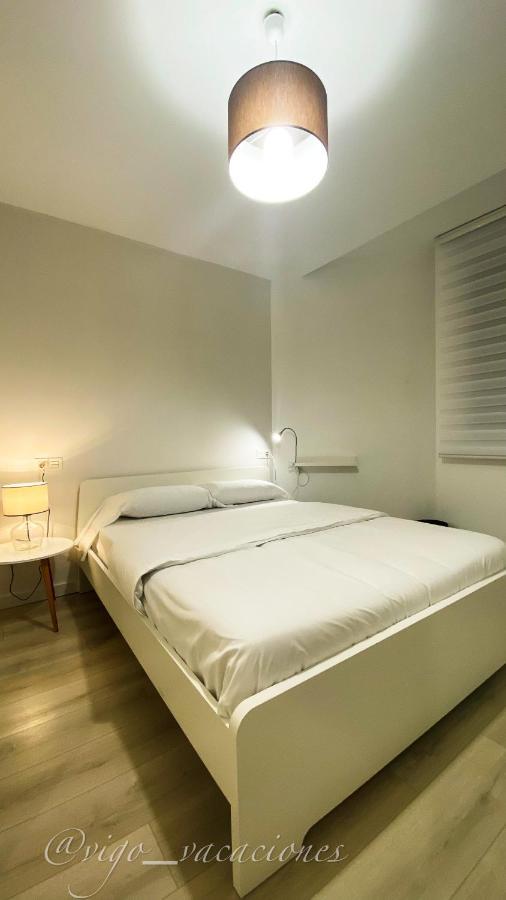 Disfruta Vigo Centro Виго Экстерьер фото